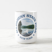 Mug Allegheny State Park (SP) (Centre)