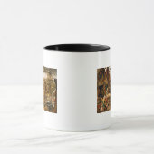 Mug Allégorie d'automne (Centre)