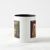 Mug Allégorie de la charité (Centre)