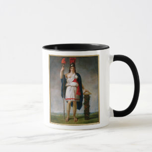 Mug Allégorie de la République