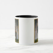 Mug Allégorie de la République (Centre)