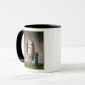 Mug Allégorie de la République (Devant gauche)