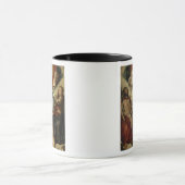 Mug Allégorie du christianisme (Centre)