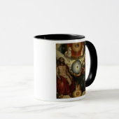 Mug Allégorie du christianisme (Devant droit)