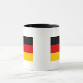 Mug allemagne (Centre)