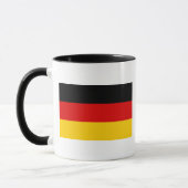 Mug allemagne (Gauche)