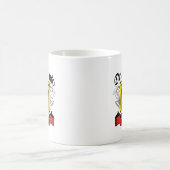 Mug Allemagne (Centre)