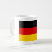 Mug allemagne (Devant gauche)