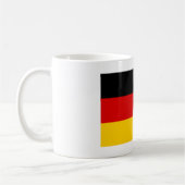 Mug allemagne (Gauche)