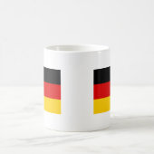 Mug allemagne (Centre)