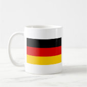 Mug allemagne (Gauche)