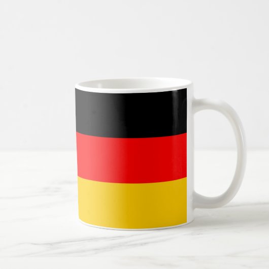 Mug Allemagne (Droite)