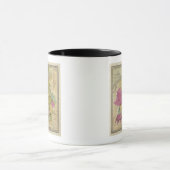 Mug Allemagne 20 (Centre)