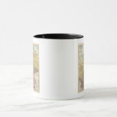 Mug Allemagne 8 (Centre)