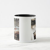 Mug Allemagne, Bade-Wurtemberg, (Centre)