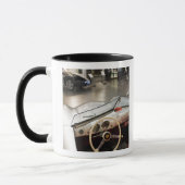 Mug Allemagne, Bade-Wurtemberg, (Gauche)