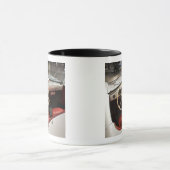 Mug Allemagne, Bade-Wurtemberg, 2 (Centre)