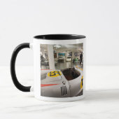Mug Allemagne, Bade-Wurtemberg, 3 (Gauche)