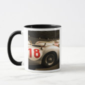 Mug Allemagne, Bade-Wurtemberg, Stuttgart. (Gauche)