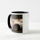 Mug Allemagne, Bade-Wurtemberg, Stuttgart. (Devant gauche)