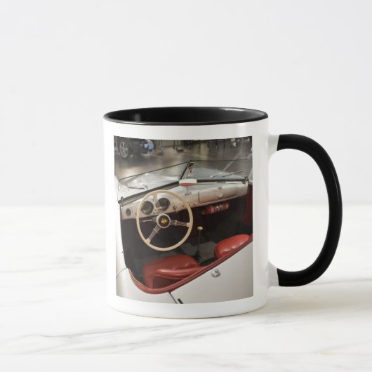 Mug Allemagne, Baden-Wurttemberg, 2 (Droite)