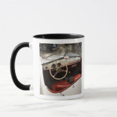 Mug Allemagne, Baden-Wurttemberg, 2 (Gauche)