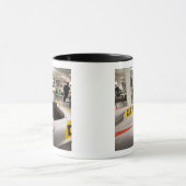 Mug Allemagne, Baden-Wurttemberg, 3 (Centre)