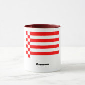 Mug Allemagne-Brême (Centre)