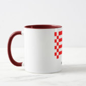 Mug Allemagne-Brême (Gauche)