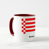 Mug Allemagne-Brême (Devant gauche)