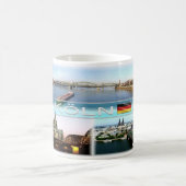 Mug Allemagne - Cologne - Köln - (Centre)