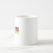 Mug Allemagne de Berlin (Centre)