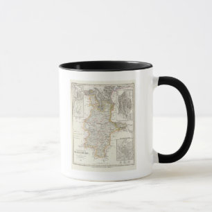 Mug Allemagne de Bremerhaven