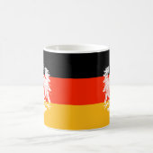 Mug Allemand Eagle (Centre)