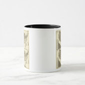 Mug Allemands, Irlandais (Centre)