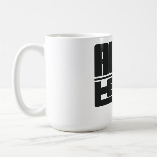 Mug Allen - Texas (Gauche)
