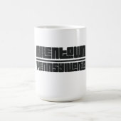 Mug Allentown - Pennsylvanie (Centre)