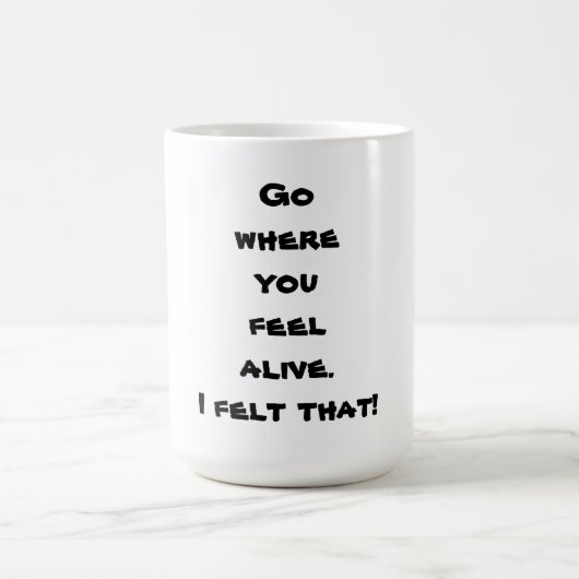 Mug Aller (Centre)