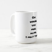 Mug Aller (Devant gauche)