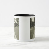 Mug Aller à l'école (Centre)