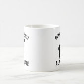 Mug Aller Au Pérou ? (Centre)