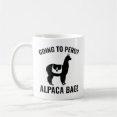 Mug Aller Au Pérou ? (Gauche)