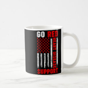 Mug Aller au soutien de la sensibilisation à la maladi