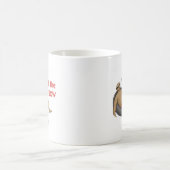 Mug Aller avec le flux (Centre)