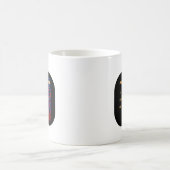 Mug Aller Avec Le Flux - Perfusionist (Centre)