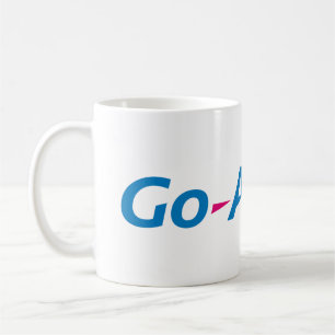 Mug Aller de l'avant