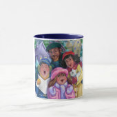 Mug Aller en covoiturage (Centre)