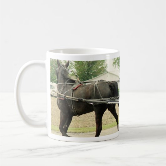 Mug Aller en ville (Gauche)