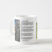 Mug Aller être un ours (Devant gauche)