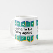 Mug Aller être un papa encore ! (Devant gauche)